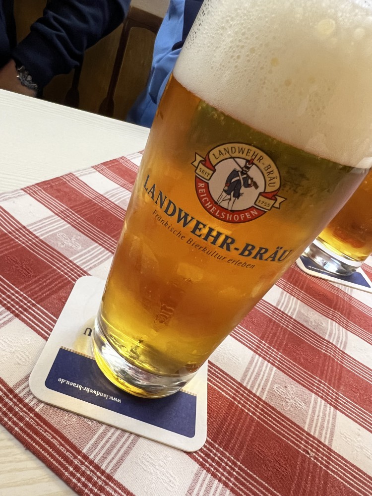 Landwehr Helles